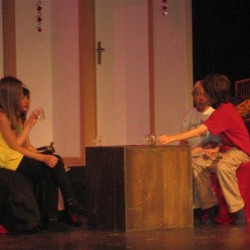 Romantica (167) - Toneelvereniging Plankenkoorts 